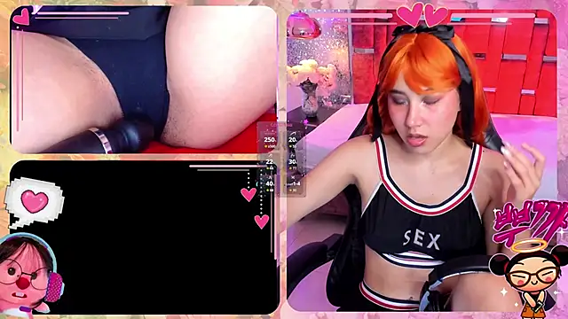 RossieGamer online show from 04.02.26