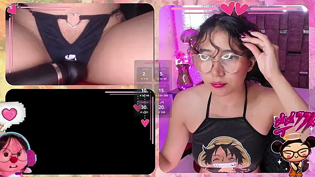 RossieGamer online show from 07.09.26