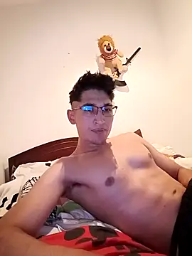 johan l  online show from 02.20.26