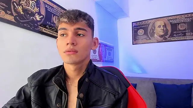 EstebanPerez  online show from 12.11.24