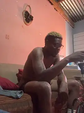 Maskman941 online show from 04.07.26