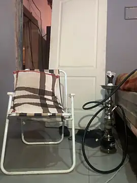 Maskman941 online show from 04.21.26