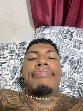 lil durck777 online show from 02.15.25