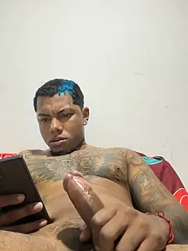 lil durck777 online show from 06.27.26