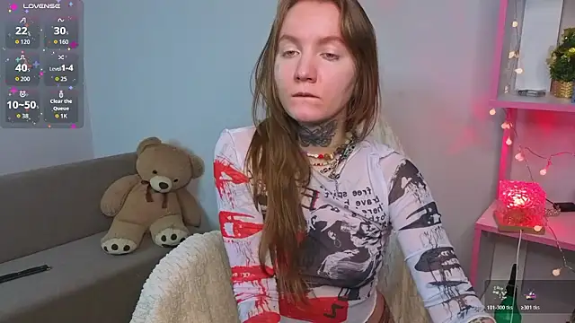 Mary Xextra online show from 03.21.26