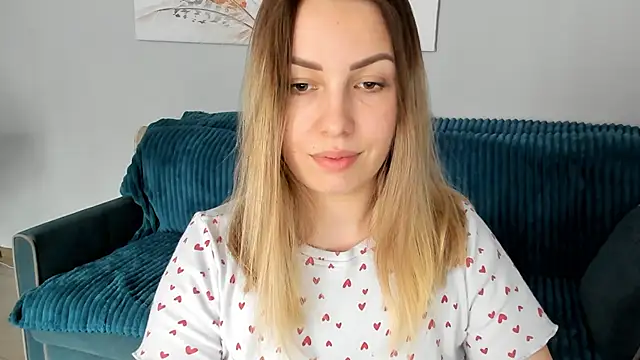 Mia shy1 online show from 02.07.25