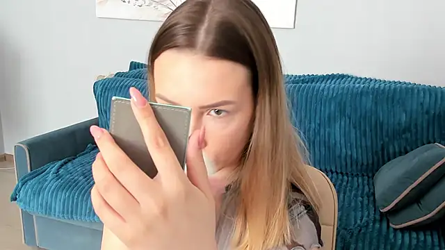 Mia shy1 online show from 02.23.25