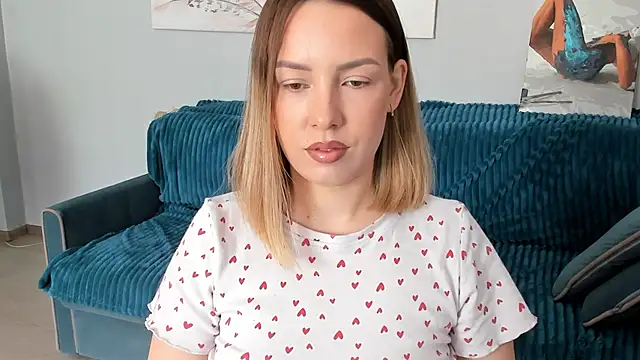 Mia shy1 online show from 02.27.25