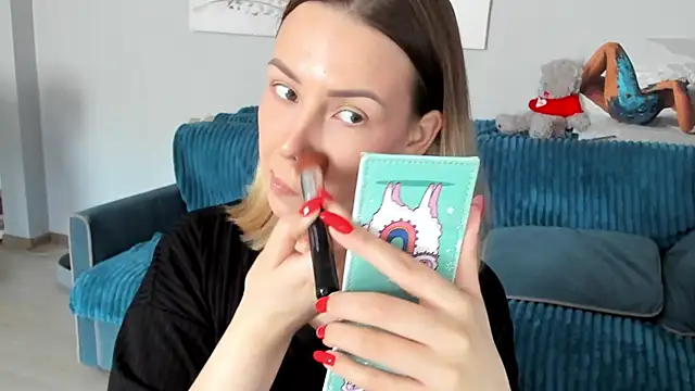 Mia shy1 online show from 03.11.25