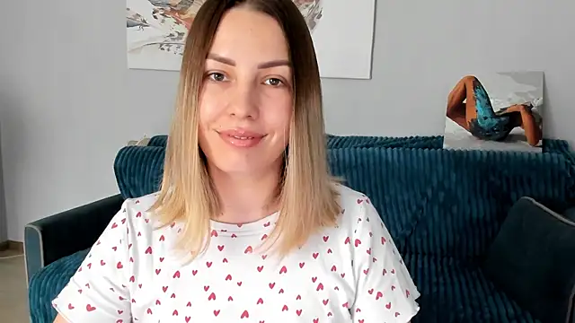 Mia shy1 online show from 03.18.25