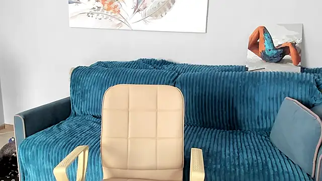 Mia shy1 online show from 03.23.25