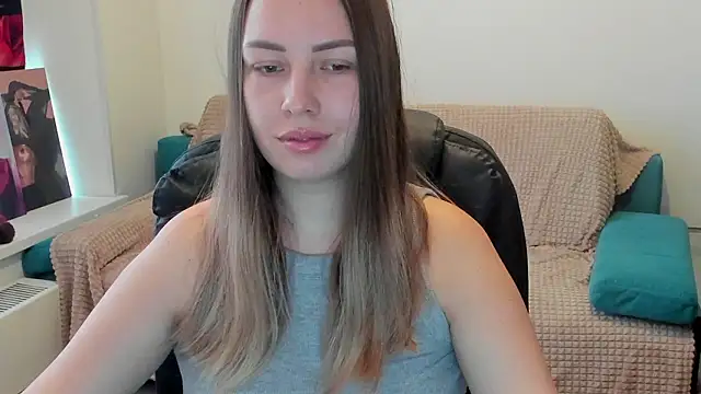 Mia shy1 online show from 02.03.26