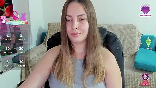 Mia shy1 online show from 02.12.26