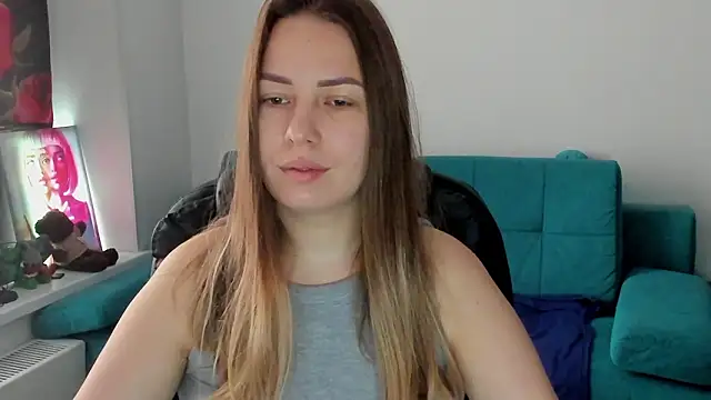 Mia shy1 online show from 03.03.26