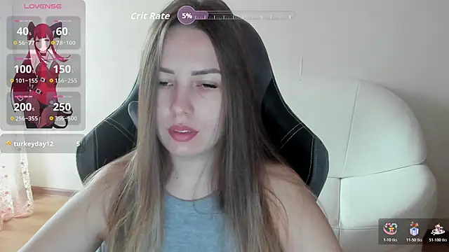 Mia shy1 online show from 04.03.26