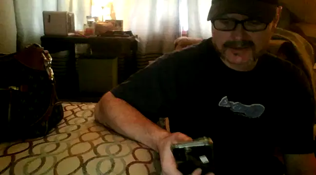 Billythekidd1978 online show from 02.05.25
