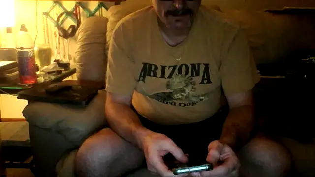 Billythekidd1978 online show from 09.21.25