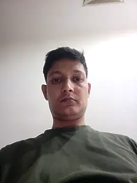 daddylove87 online show from 01.14.26