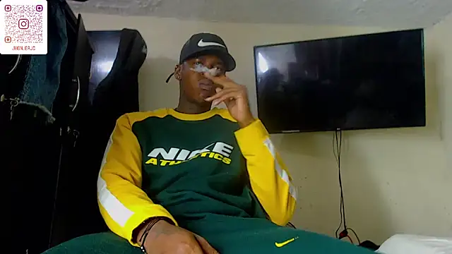 Snapshot of Real1jc chatting on 09.22.25 Real1jc online show from 09.22.25
