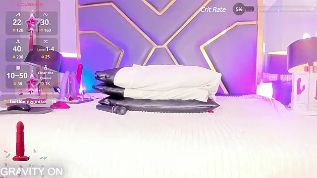 Scarlettt Ass online show from 01.13.25
