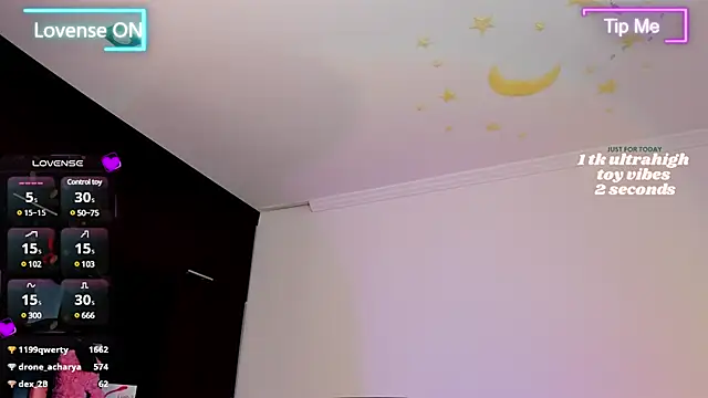 sara goodgirl13 online show from 02.25.25