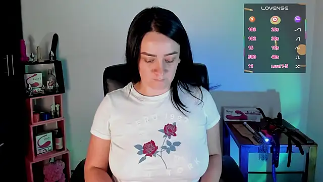 sara goodgirl13 online show from 09.08.25