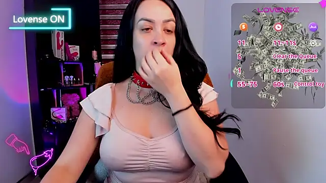 sara goodgirl13 online show from 02.18.26