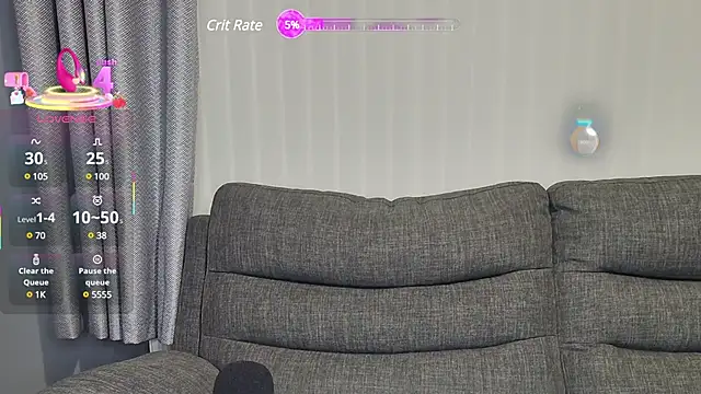 Snapshot of SquirtingIrishShannon chatting on 02.16.25 SquirtingIrishShannon online show from 02.16.25