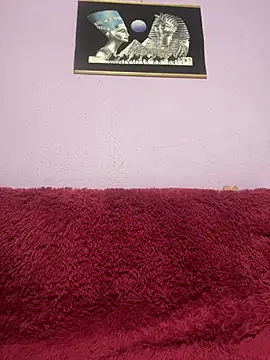 MikyVesela online show from 01.13.26