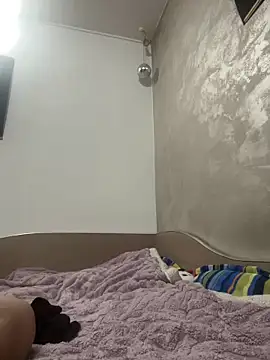 MikyVesela online show from 02.15.26