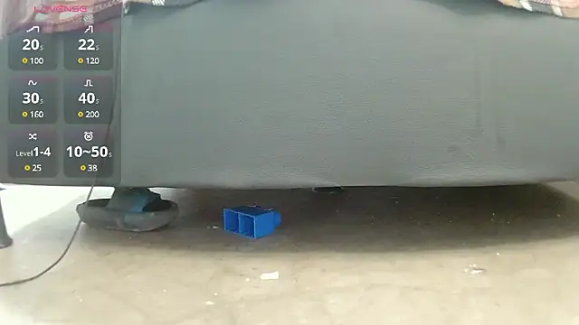 Snapshot of stephybrowm7 chatting on 12.02.24 stephybrowm7 online show from 12.02.24