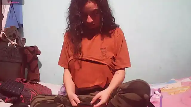 Snapshot of stephybrowm7 chatting on 11.08.25 stephybrowm7 online show from 11.08.25