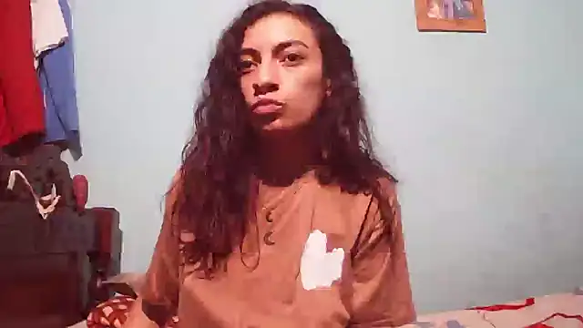 stephybrowm7 online show from 11.20.25