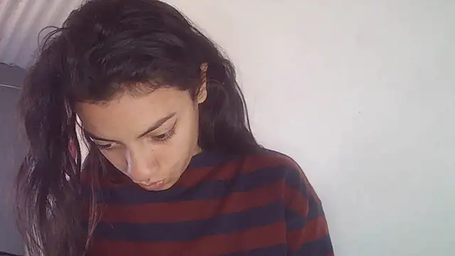 stephybrowm7 online show from 02.12.26