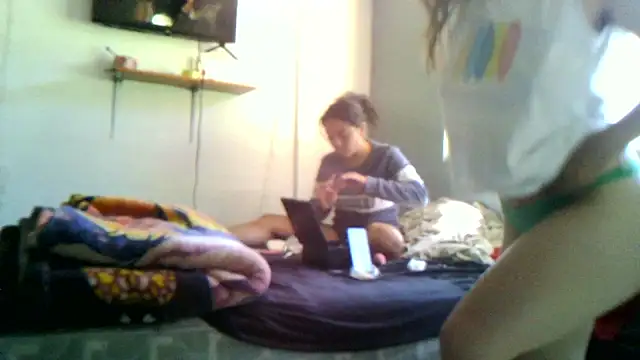 stephybrowm7 online show from 02.27.26