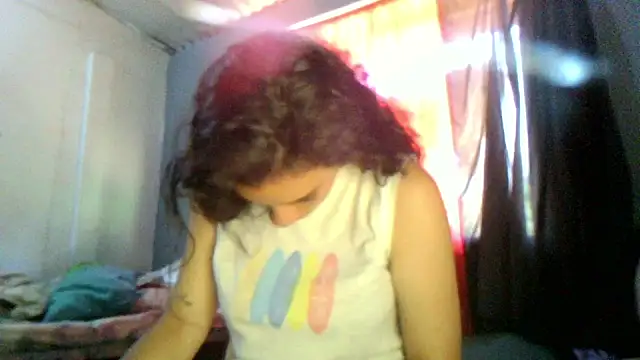 stephybrowm7 online show from 03.01.26