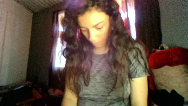 stephybrowm7 online show from 03.02.26