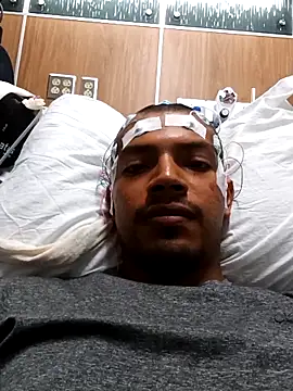 THE-LOVE-BOY online show from 09.22.25