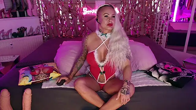 bonnievonclyde online show from 12.09.24