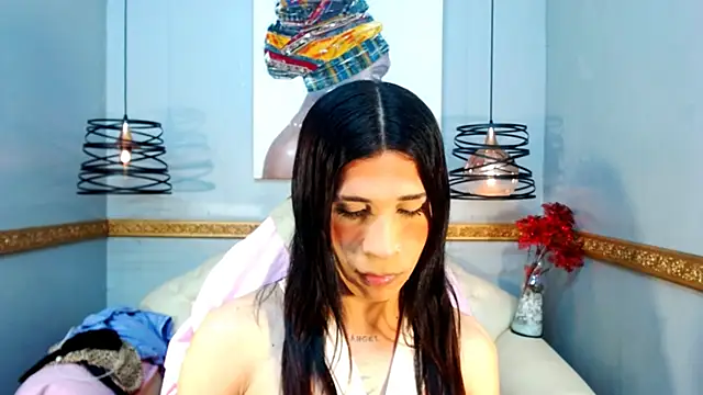 SaraSofia44 online show from 04.09.26