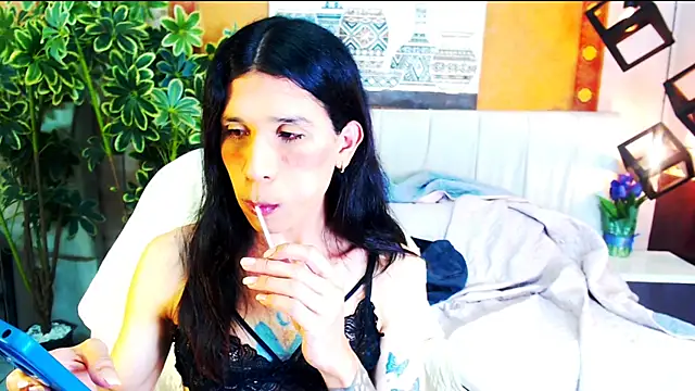 SaraSofia44 online show from 06.14.26