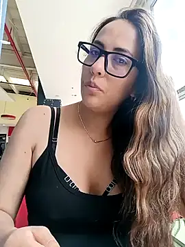 Lena-32 online show from 12.23.24