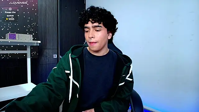 Snapshot of _nickconnor01 chatting on 01.25.25 nickconnor01 online show from 01.25.25