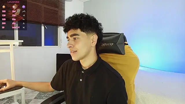  nickconnor01 online show from 10.01.25