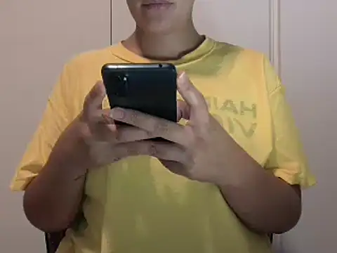 isabellalisa online show from 02.11.25