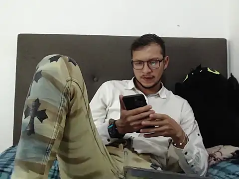 andy loverxx online show from 03.10.26