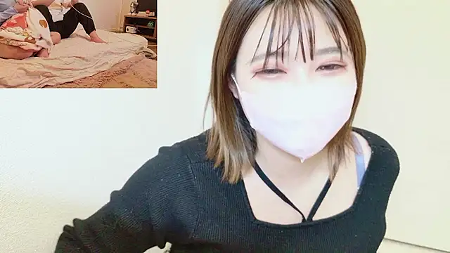Megu Melon online show from 03.29.26