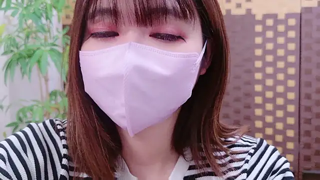 Megu Melon online show from 05.23.26