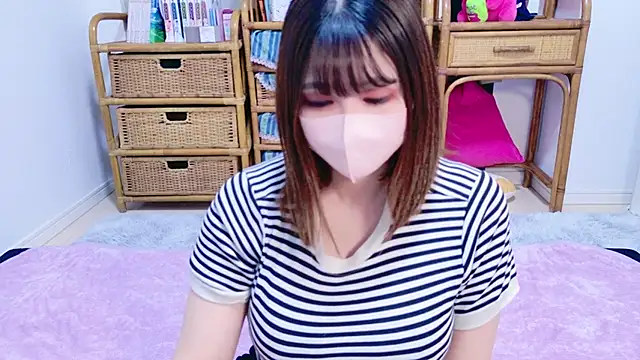 Megu Melon online show from 05.28.26