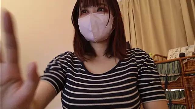 Megu Melon online show from 07.25.26